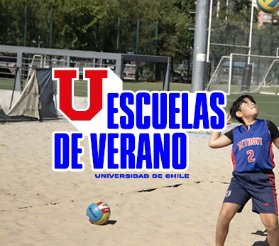 Reserva canchas